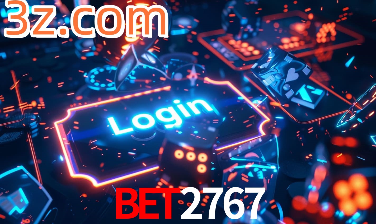 Bônus de Cadastro Cassino BET2767